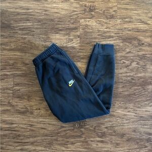 Men’s Small Nike Sweatpants